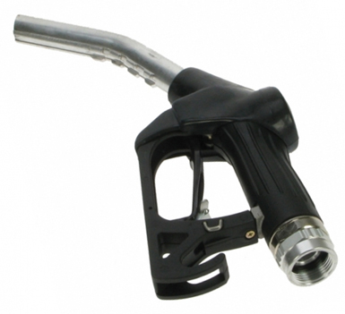 Professional Automatic Diesel Nozzle