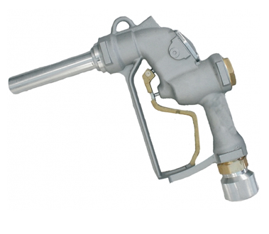 Piusi A280 High Speed Diesel Nozzle Diesel (Automatic)