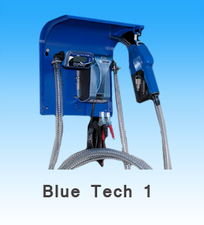 Blue Tech 1 BT14007B9