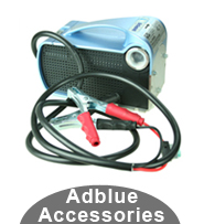 Adblue Accessories